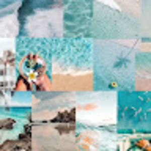 Meet your Posher, Leah